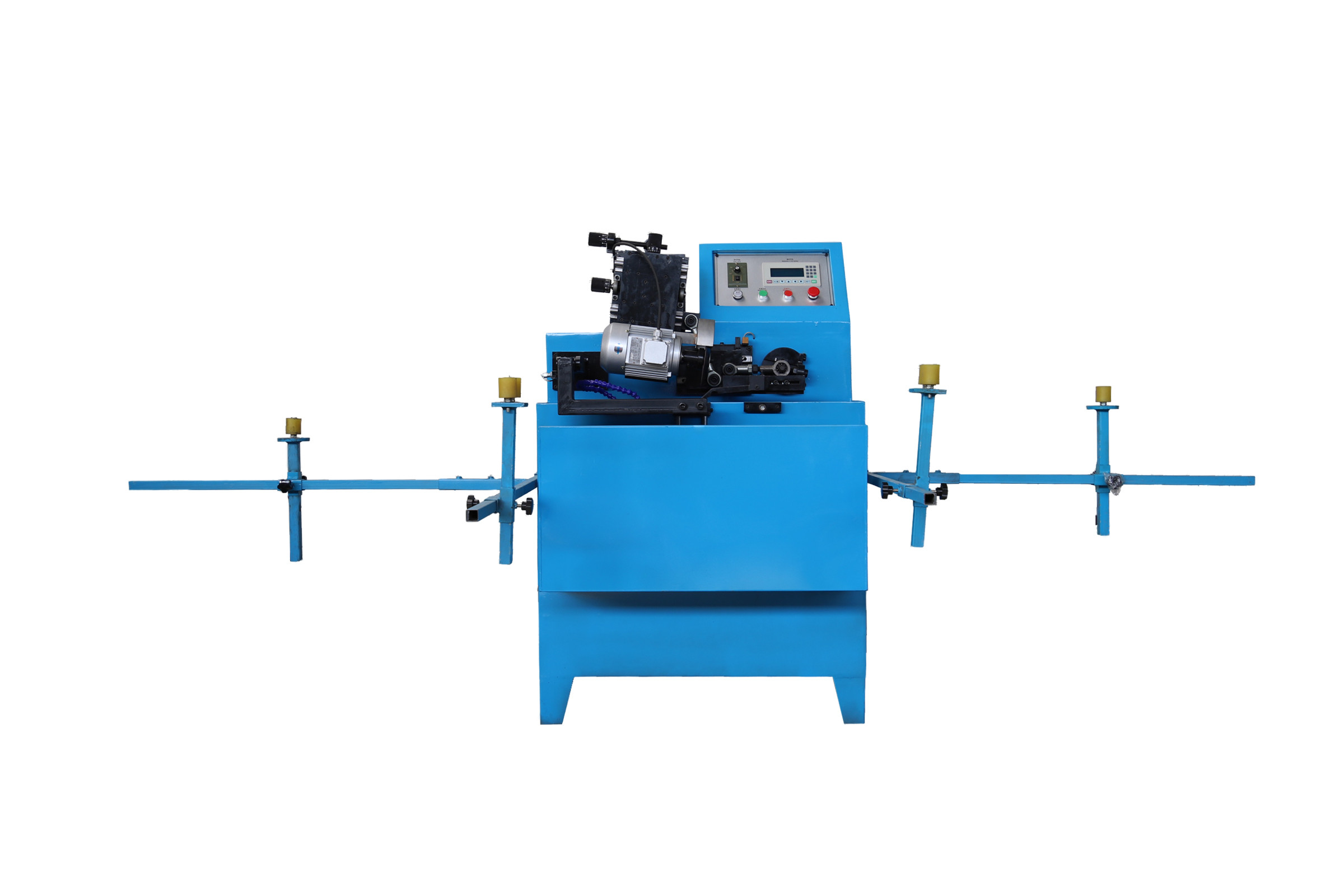 Stellite Band Saw Blade Tipped Machine Carbide Bandsaw Blades Tip Teeth Welding Equipment