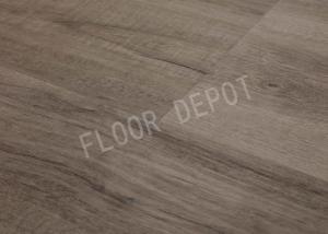 Quality LVT UV Coating Stone Grain Vinyl SPC Flooring Click Lock Commercial 457XL-06-2 wholesale