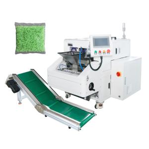 Quality Industrial Screw Nail Pouch Packing Machine for Hardware Bolt Accessories wholesale