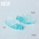 High Quality Dental Wedges Disposable Dental Elastic Wedge Medical Dental