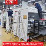 Poc Power Supply Board Constant Temperature And Pressure Aging Cabinet