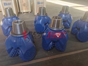 Quality 17.5 Inch 17 1/2inch Tci Tricone Bit Iso Standard wholesale