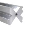 Buy cheap OEM Press Brake Tools Multi V Die 45HRC-50HRC Hardness from wholesalers
