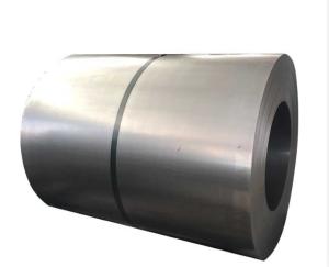 Quality Prepainted Astm A653 Prime Hot Dipped Galvanized Steel Coil Z275 AZ150 G550 wholesale