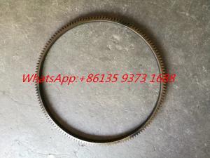 Quality Hot Sell Cummins 6C diesel engine part FLYWHEEL RING 3915740 wholesale