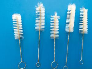 Quality shenzhen professional supply every kind baby feeding bottle brush wholesale