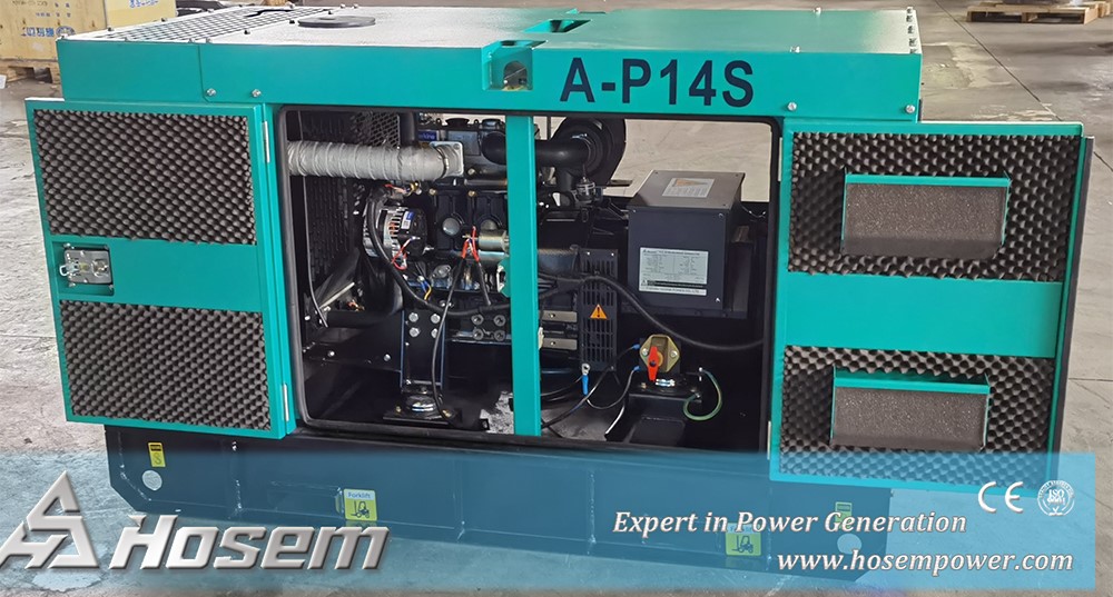 10kw generator