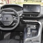 5 Door 7 Seats Suv Used Car New Vehicle Allure Pre Facelift Compact Crossover