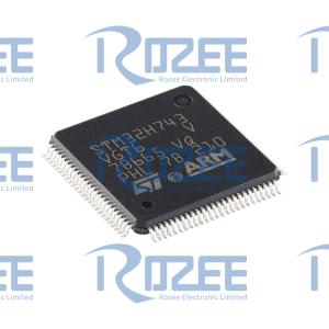 Quality STM32H743VGT6 wholesale