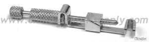 Quality Silvery Orthodontic Matrix Retainer , Universal OEM Retainer In Dentistry wholesale