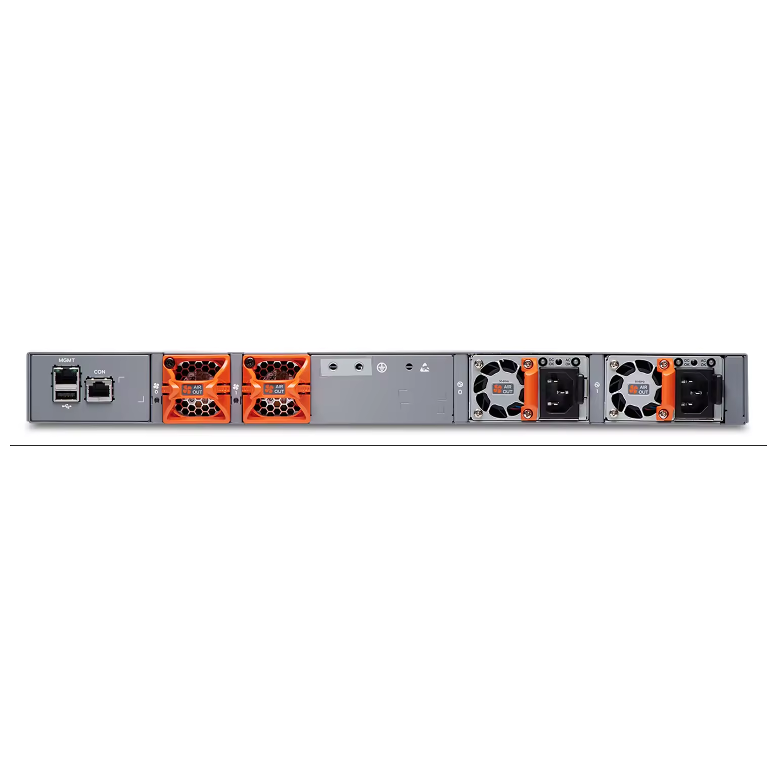 Customized EX4300-48T Network Switch for LACP Function and Original Network EX4300 Series