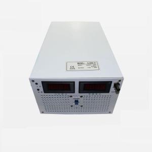 Quality 24V 125A 3000W Single Output power supply S-3000-24 wholesale