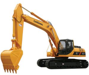 Quality XE80D Mini Crawler Excavator / Long Arm Heavy Equipment Excavator wholesale