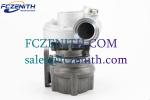 3592317 3800998 HX30W Turbocharger For 4BTA 4BTAA Engine