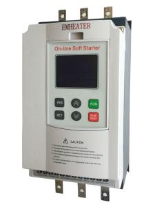 Quality 220KW Pump Soft Starters wholesale