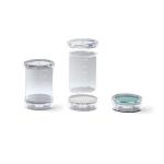 Disposable Vacuum Filtration Unit Laboratory Product