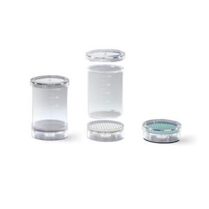 Quality Disposable Vacuum Filtration Unit Laboratory Product wholesale
