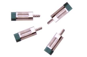 Quality Reasonable Lab Twin Pins Instrument Dental 1000pcs / Pack Packing wholesale