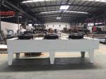 Factory Price High Quality Flat-Form Top Air Blowing Air Condenser for Cold