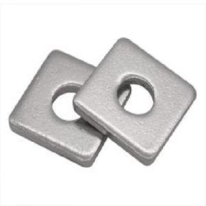 Quality Large Diameter Stainless Steel Washers Zinc Plated High Precison Hardware Fastener wholesale