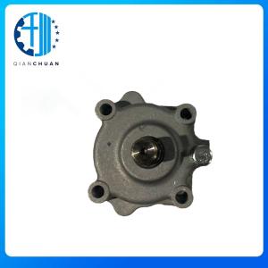 Quality oil pump V2403 for Kubota 25-37040-00 15471-35013 diesel engine spare parts wholesale