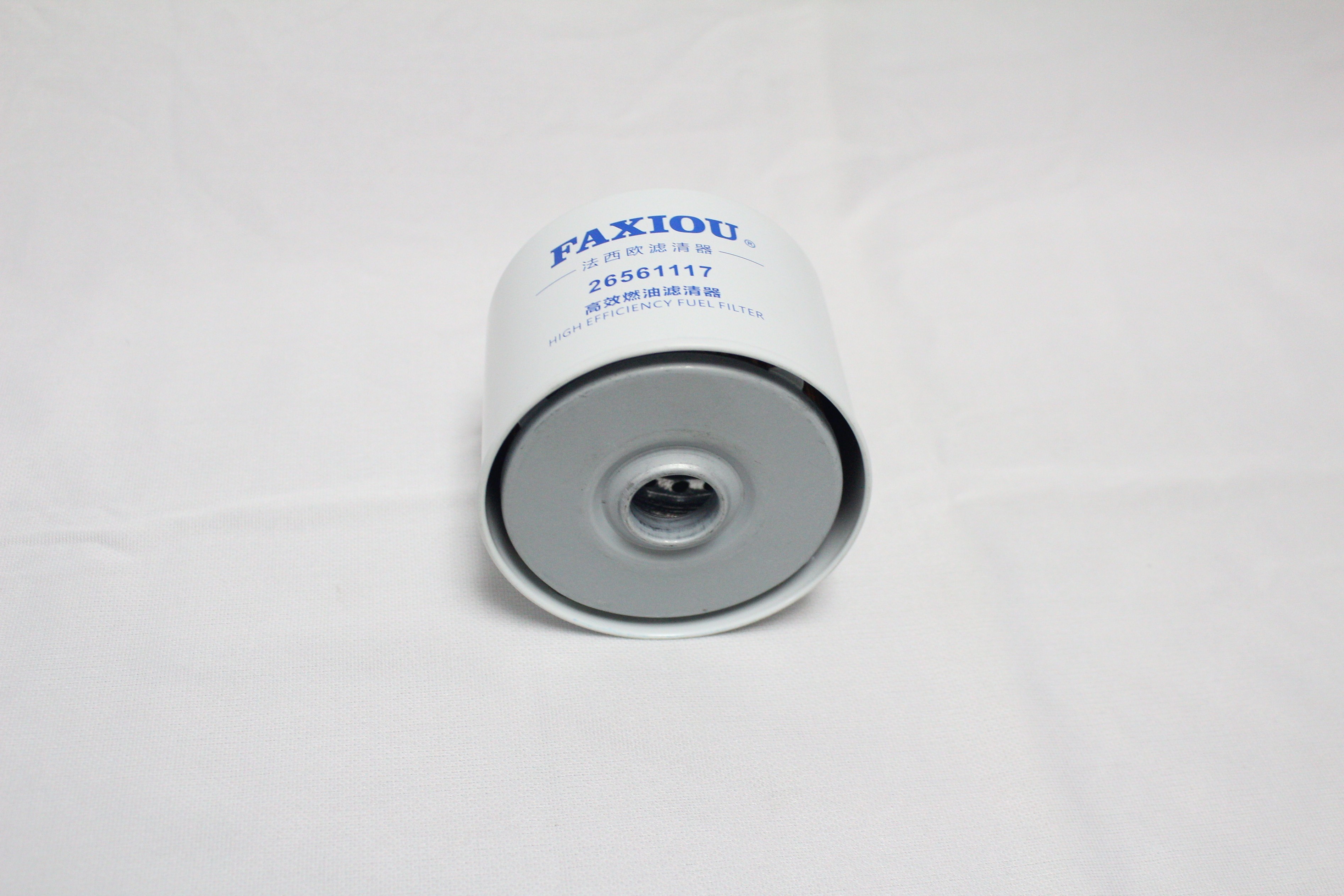 High Efficiency Fuel Filter 26561117 70.5*84