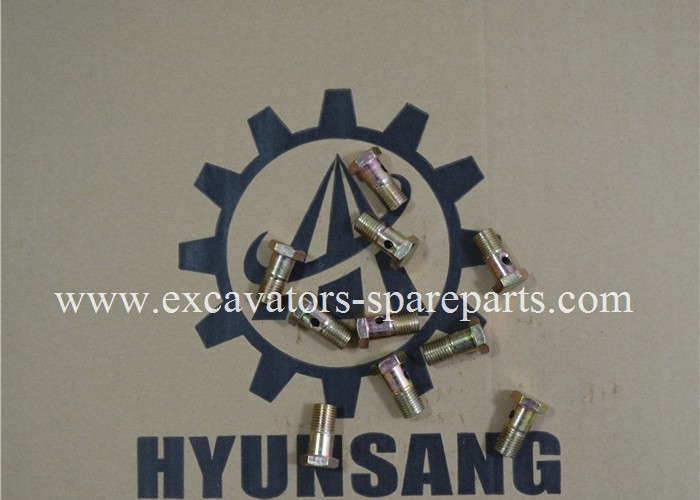 6151-11-4410 6643-11-4641 6745-11-4190 6745-11-4140 Bolt Joint for KOMATSU PC400-8