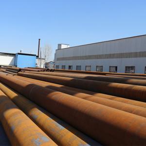 Quality A53 Sa 214 Carbon Steel Tube Manufacturer Rectangular AISI JIS For Gas Water wholesale