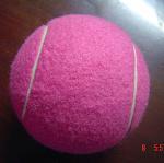 9.5'' Jumbo Tennis Ball