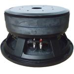 12'' Ferrite Magnet 3KHz 1500W RMS Church Audio Equipment