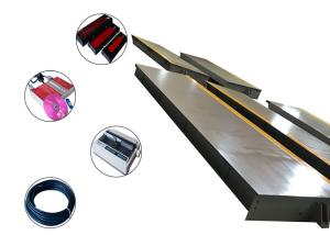 Quality 220V Electronic Weighbridge , 80T Weighbridge Platform wholesale