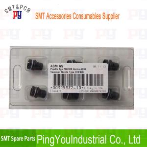 Quality 00325972 10 Siemens Nozzle Accessories 720 920 CPL SMT Components wholesale