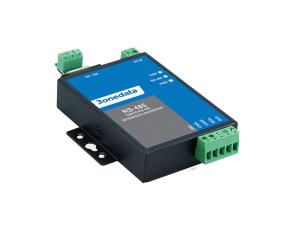 Quality Wall Mounting CAN Bus Converter -40~75 Centigrade Operating Temperature wholesale