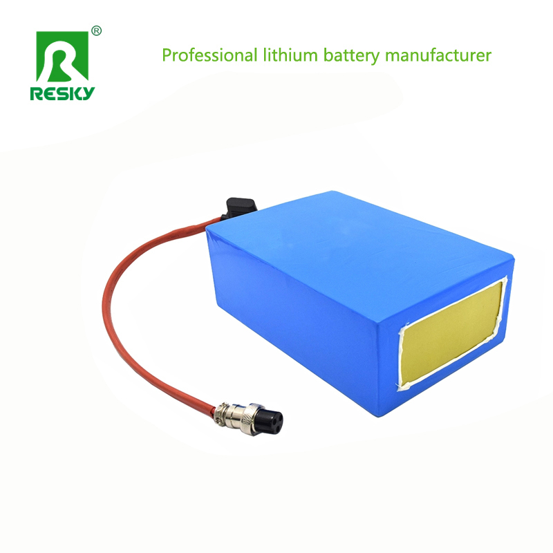 5s2p Lithium Ion 18650 Solar Battery 18.5V 4400mAh Customized