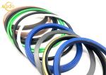 PC300-6 PC350-6 PC360-7 Excavator Seal Kits OEM 707-99-58360