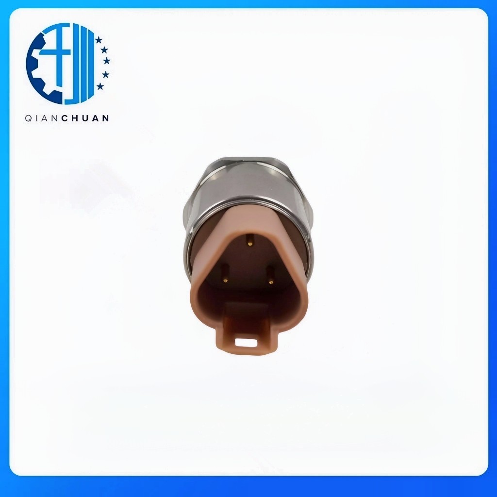VOE17252661 Pressure Sensor for Volvo EC160C EC180C EC210C EW140C EC300D Excavator