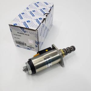 Quality OUSIMA Pump Solenoid Valve 225-4558 Excavator 320D 336D E336D C9 wholesale