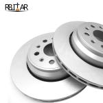 Auto Rear Brake Disc For Maerati Ghibli Quattroporte Oem 670030934