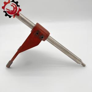 Quality Red Spo Fork Sany Putzmeister Parts Spare Transfer Box Accessories wholesale