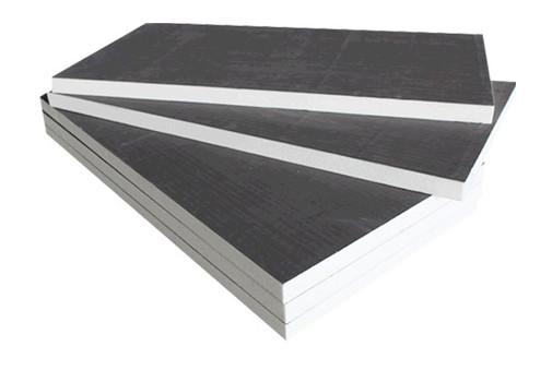 Cheap OEM Reinforced Rigid Polyurethane Insulation Board Sandwich Panel For Roofing for sale
