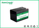 12V100Ah Grade A LiFePO4 Battery For Solar Storage