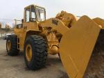 Used CAT 966E wheel loader for sale