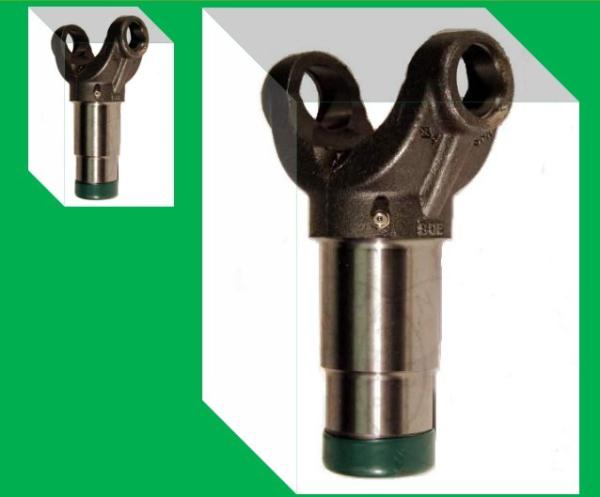 China Premium Spicer 3-3-118KX Driveshaft Parts Slip Yoke 1410 Series driveline