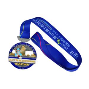 Quality Laser Engraving Logo Custom Medals Business Custom Medals For Awards wholesale