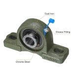 Chrome Steel UCP 201 Bearing Self Aligning UCP202 UCP 203 Bearing