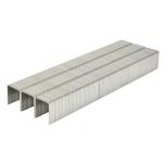 20GA Upholstery Industrial Staples Galvanized U Type 12MM 7/16 In Crown For
