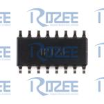 SN74HC139DR