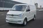 New Gonow Electric Cargo Van City Express Electric Car Minivan