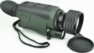 Quality High Definition Zoom Infrared Night Vision Monoculars 128G TF Card Telescope 6-30X50 wholesale