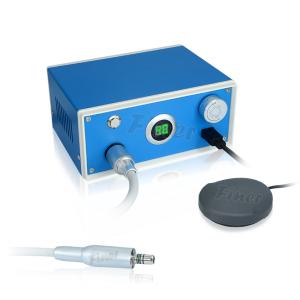 Quality OEM Dental Laboratory Equipments Brushless Electric Motor For Bone Surgery 40000rpm wholesale